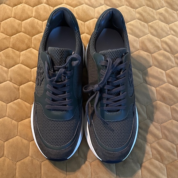 Tory Burch Kick Trainer